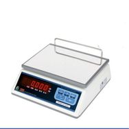 Tem Ege 3 kg 0.5 gr Onaylı Bilgisayar Bağlantılı Tartım Terazisi
