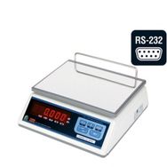 Tem Ege 30 kg 5 gr Onaylı Bilgisayar Bağlantılı Tartım Terazisi
