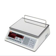 Tem Ege 6 kg 0.2 gr Onaysız Adet Sayıcı Terazi