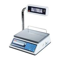 Tem EGE-LCD 30 kg Fiyat Hesaplamalı Katlanır Boyun Terazi