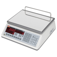 Tem EGE-NS 6 kg 0.2 gr Sayıcı Terazi