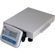 Tem EKO 150 kg 30x40 Akülü Şarjlı Mobil Baskül