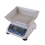 Tem EKO 3 kg 0.5 gr Onaysız Tartım Terazisi
