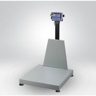 Tem Eko LCD 150 kg 60x70 cm Baskül