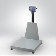 Tem Eko LCD 60 kg 40x50 cm Baskül