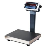 Tem Eko LED 150 kg 28x35 cm Baskül