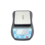 Tem Sf-400D 500 G 0.01 G Cep Terazisi