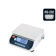 Tem SRP 30 kg 5 gr Onaylı Bilgisayar Bağlantılı Tartım Terazisi