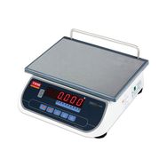 Tem SRP+ LED 6 kg 1-2 gr Düz Kefe Onaylı Tartım Terazisi