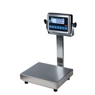 Tem TEB 120 kg 20 gr Onaylı Tartım Terazisi
