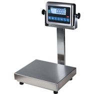 Tem TEB-15 kg 28x35 Baskül