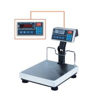 Tem TEB 150 kg 20 gr Onaylı Tartım Terazisi