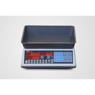 Tem TEL030PC 30 kg Kefeli Boyunsuz Terazi