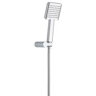 Tema 52035 Tetra Mafsallı Duş Seti Banyo Üst Takımı