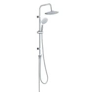 Tema 53235 Rain Plus Slim Tepe Duş Takımı