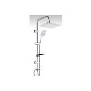 Tema 53242 Rain Carismo Tepe Duş Seti