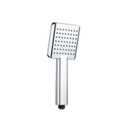 Tema 55171 Tetra Paslanmaz Krom Banyo El Duş Başlığı