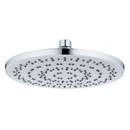 Tema Tondo 55210 Tepe Duş Başlığı