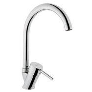 Tema Tulip Lavabo Bataryası