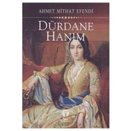 Tema Yayınları Dürdane Hanım