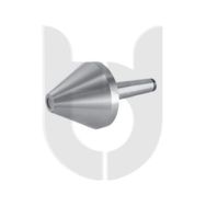 Temak MK4X140 60 Derece Uç Açılı Boru Puntası