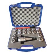 Temak MK5.C.467E OZ Tipi 5-32 mm Pens Seti
