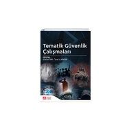 Tematik Güvenlik Çalışmaları - Pegem Akademi Yayıncılık