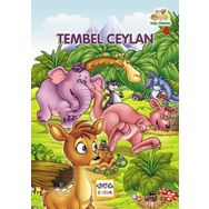 Tembel Ceylan - Muhammed Kasımi