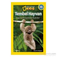 Tembel Hayvan - Susan B. Neuman