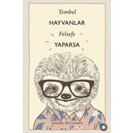Tembel Hayvanlar Felsefe Yaparsa - Jennifer McCartney