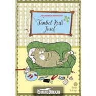 Tembel Kedi Josef - Franziska Biermann