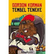Tembel Teneke Gordon Korman