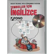 Tembeller için İngilizce (CD'li) - Birsen Çankaya