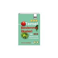 Temel Beslenme İlkeleri ve Laboratuvar Uygulamaları Eğitim Yayınevi