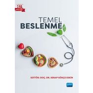 Temel Beslenme - Nobel Akademik Yayıncılık