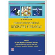 TEMEL BILGI TEKNOLOJILERI VE BILGISAYAR KULLANIMI - KOLEKTIF