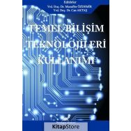 Temel Bilişim Teknolojileri Kullanımı - Can Aktaş