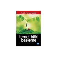 TEMEL BITKI BESLEME - BURHAN KACAR