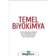 Temel Biyokimya - Abdurrahman Aktümsek Gökalp