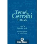 Temel Cerrahi El Kitabı-Güneş Tıp Kitabevi