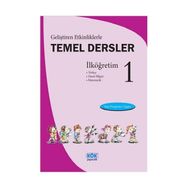 TEMEL DERSLER 1 - GENEL