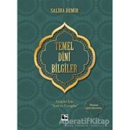 Temel Dini Bilgiler - Saliha Demir