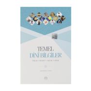 Temel Dini Bilgiler - Seyfettin Yazıcı
