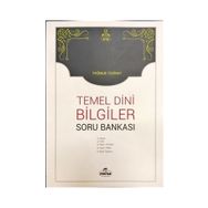 Temel Dini Bilgiler Soru Bankası - Yağmur Tekinay