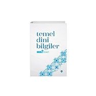 Temel Dini Bilgiler - Soru Cevap - Türkiye Diyanet Vakfı Yayınları