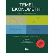 TEMEL EKONOMETRI - DAMODAR N. GUJARATI