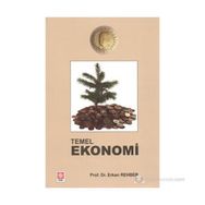 Temel Ekonomi - Erkan Rehber