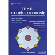 TEMEL ELEKTRIK - ELEKTRONIK - HÜSEYİN DEMIREL