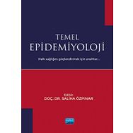 Temel Epidemiyoloji - Nobel Akademik Yayıncılık