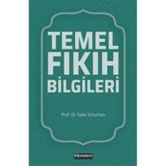 Temel Fıkıh Bilgileri - Sabri Erturhan
